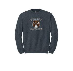 Dark Heather variant image