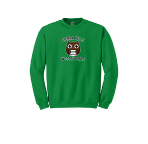Irish Green variant image