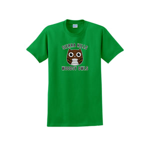 Irish Green variant image