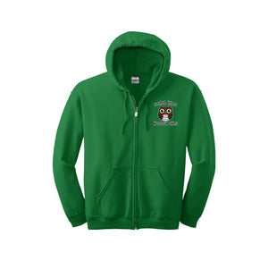 Irish Green variant image