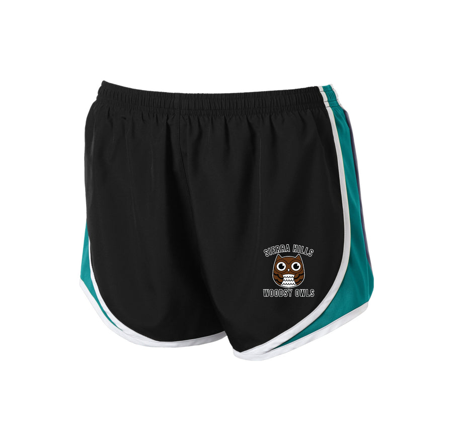 Black/ Tropic Blue/ White variant image
