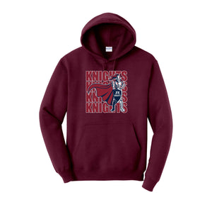Maroon variant image