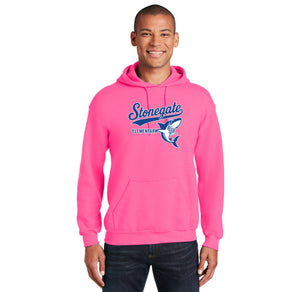 Safety Pink variant image