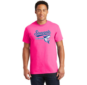 Safety Pink variant image