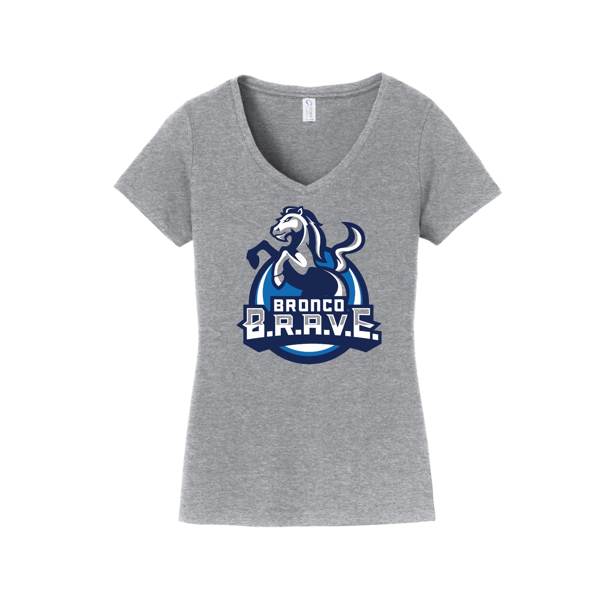 Athletic Heather variant image