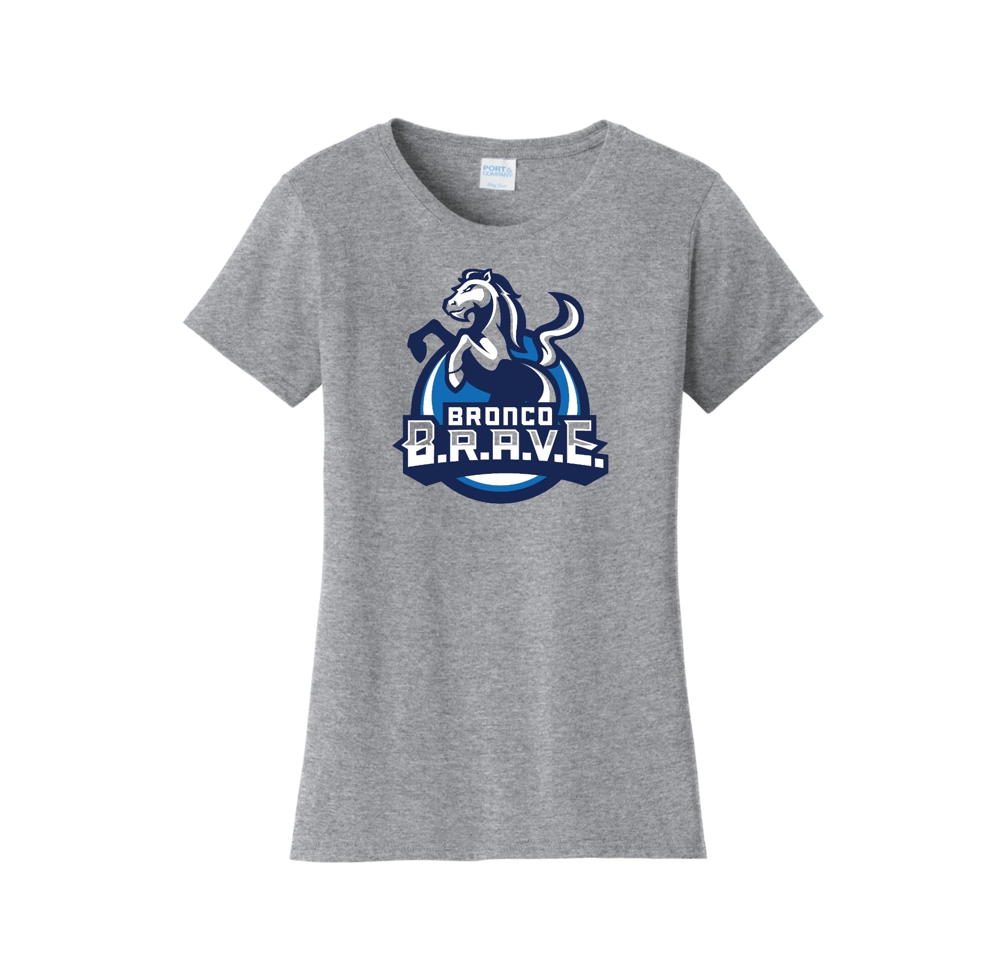 Athletic Heather variant image