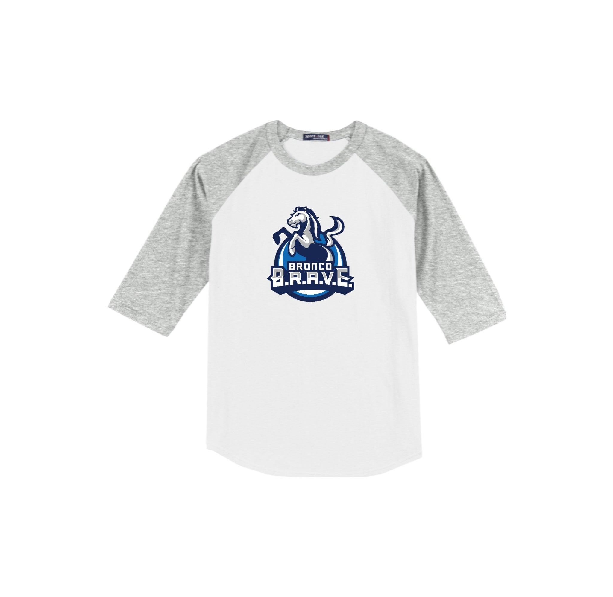 White/ Heather Grey variant image