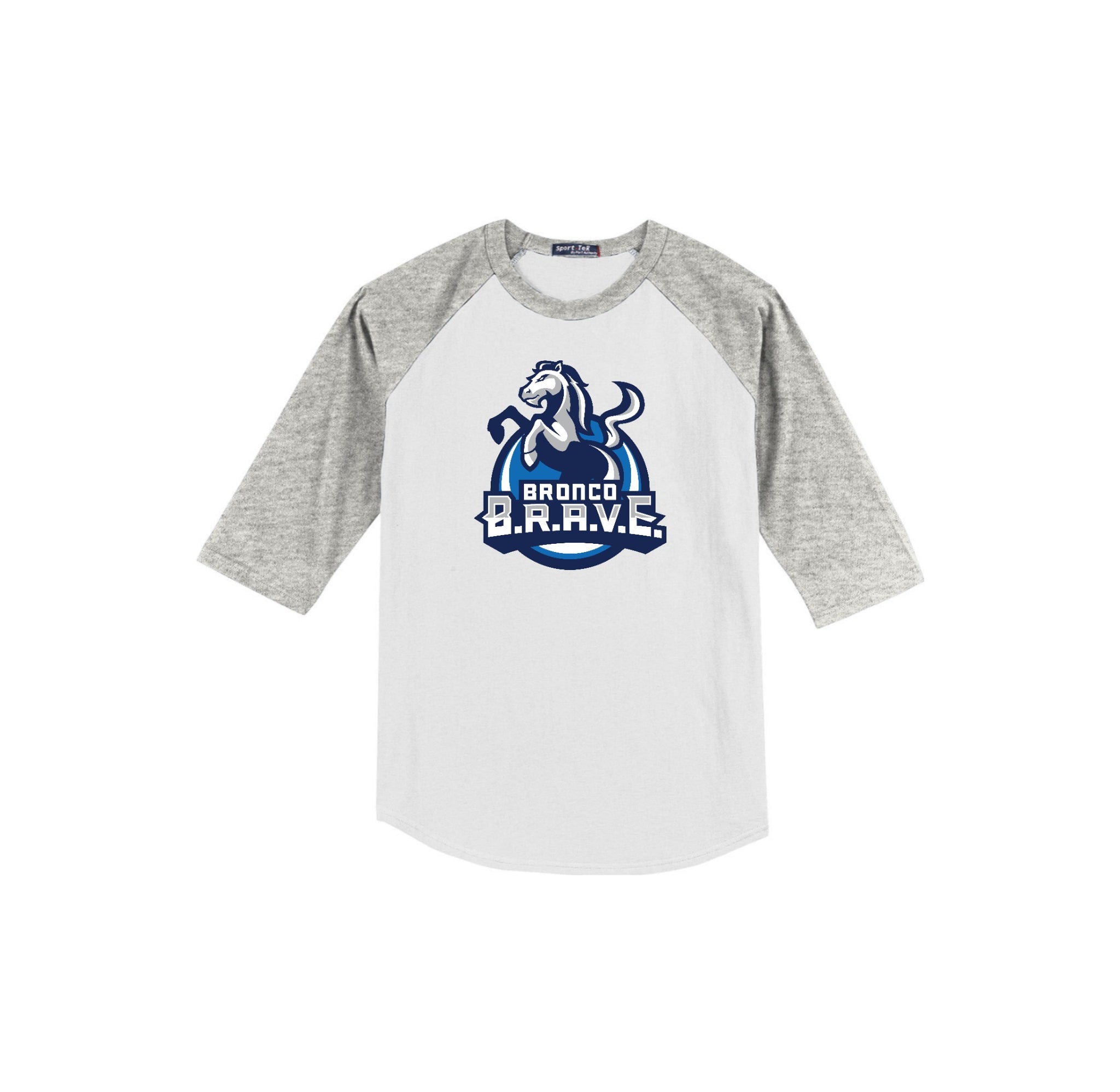 White/ Heather Grey variant image