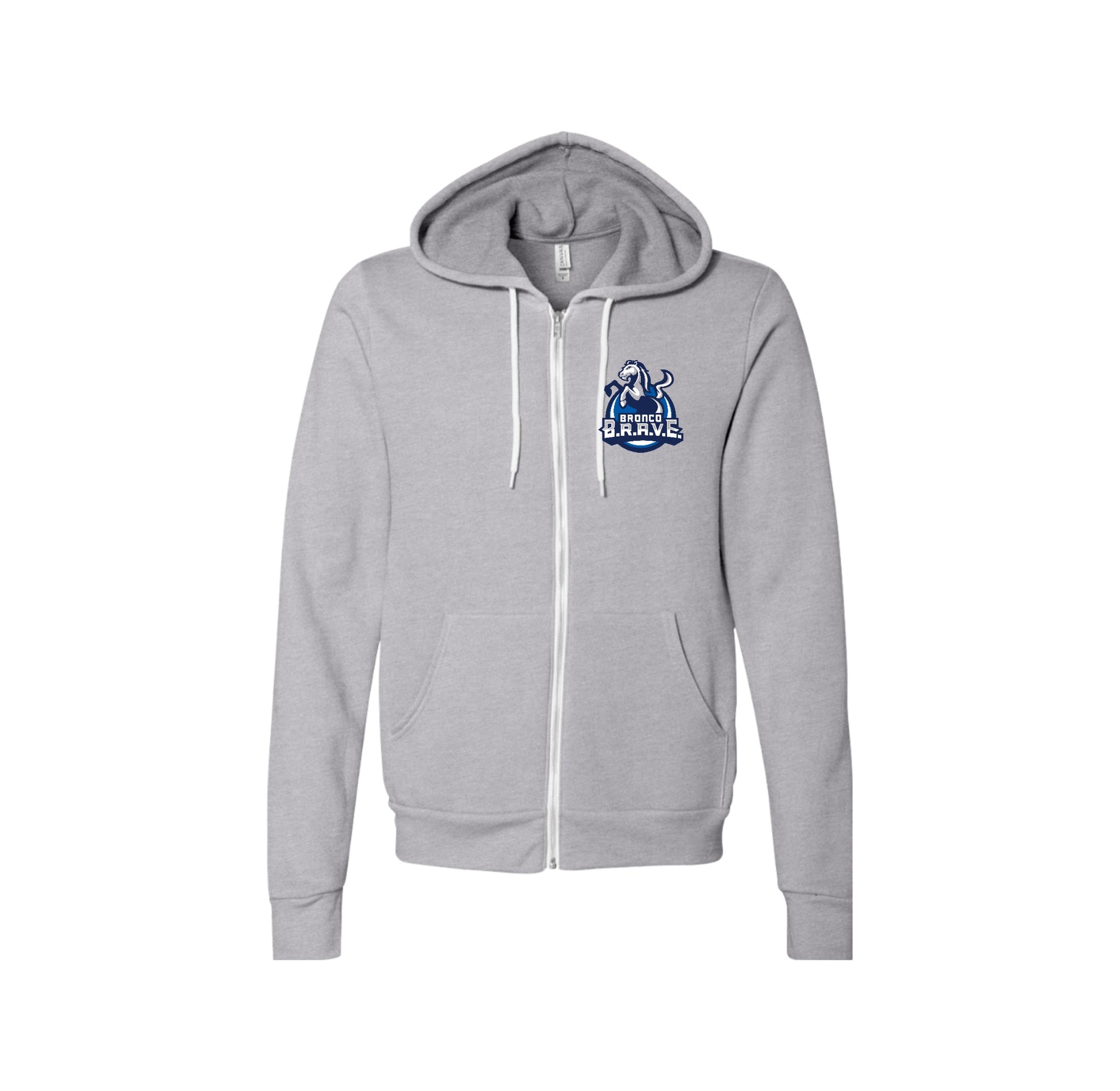 Athletic Heather variant image