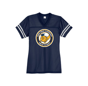 True Navy/ White variant image