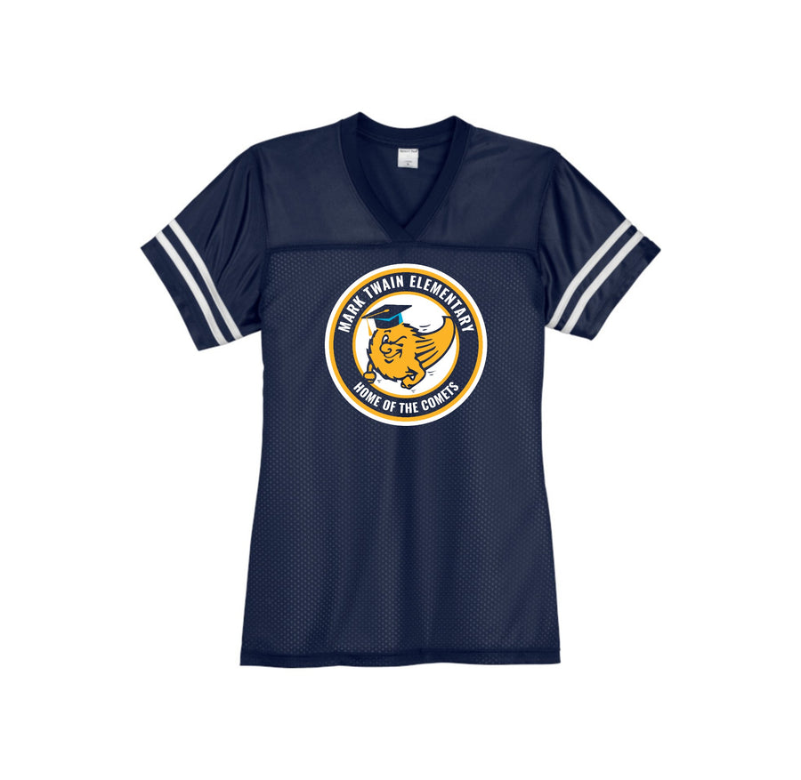 True Navy/ White variant image