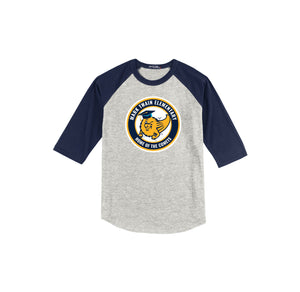 Heather Grey/ Navy variant image