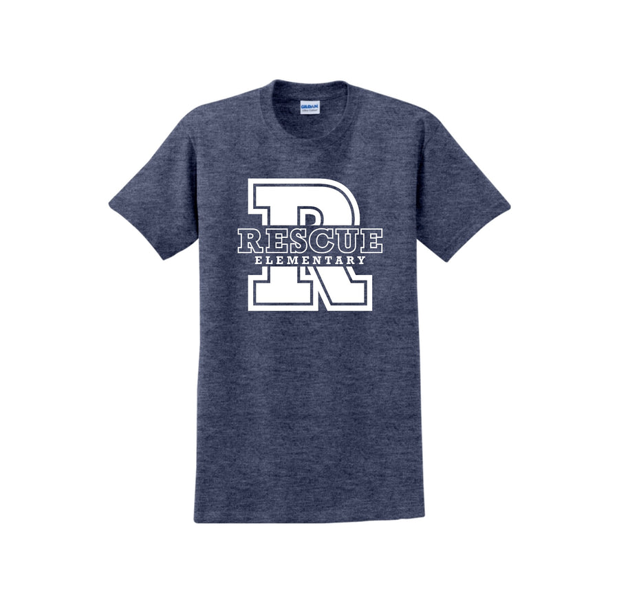 Heathered Navy variant image