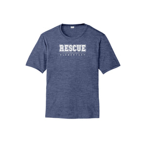 True Navy Heather variant image