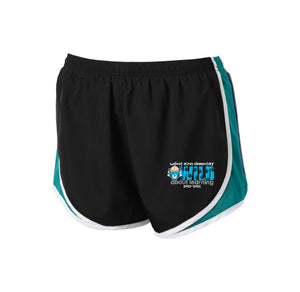 Black/ Tropic Blue/ White variant image