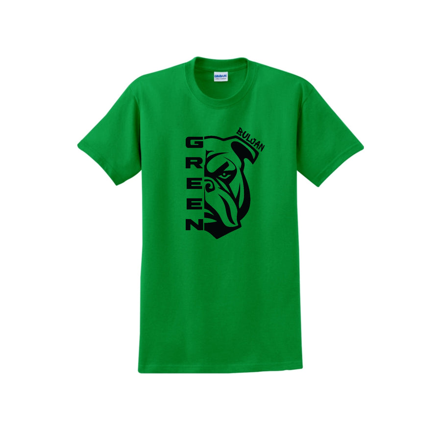 Irish Green variant image