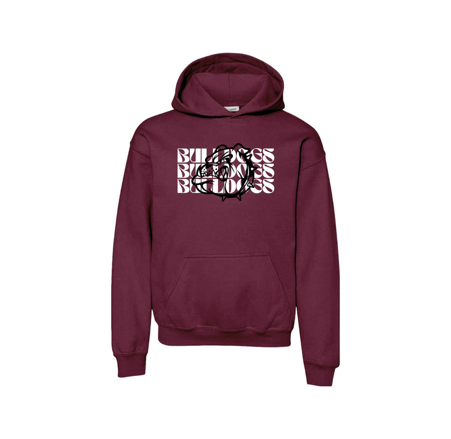 Maroon variant image