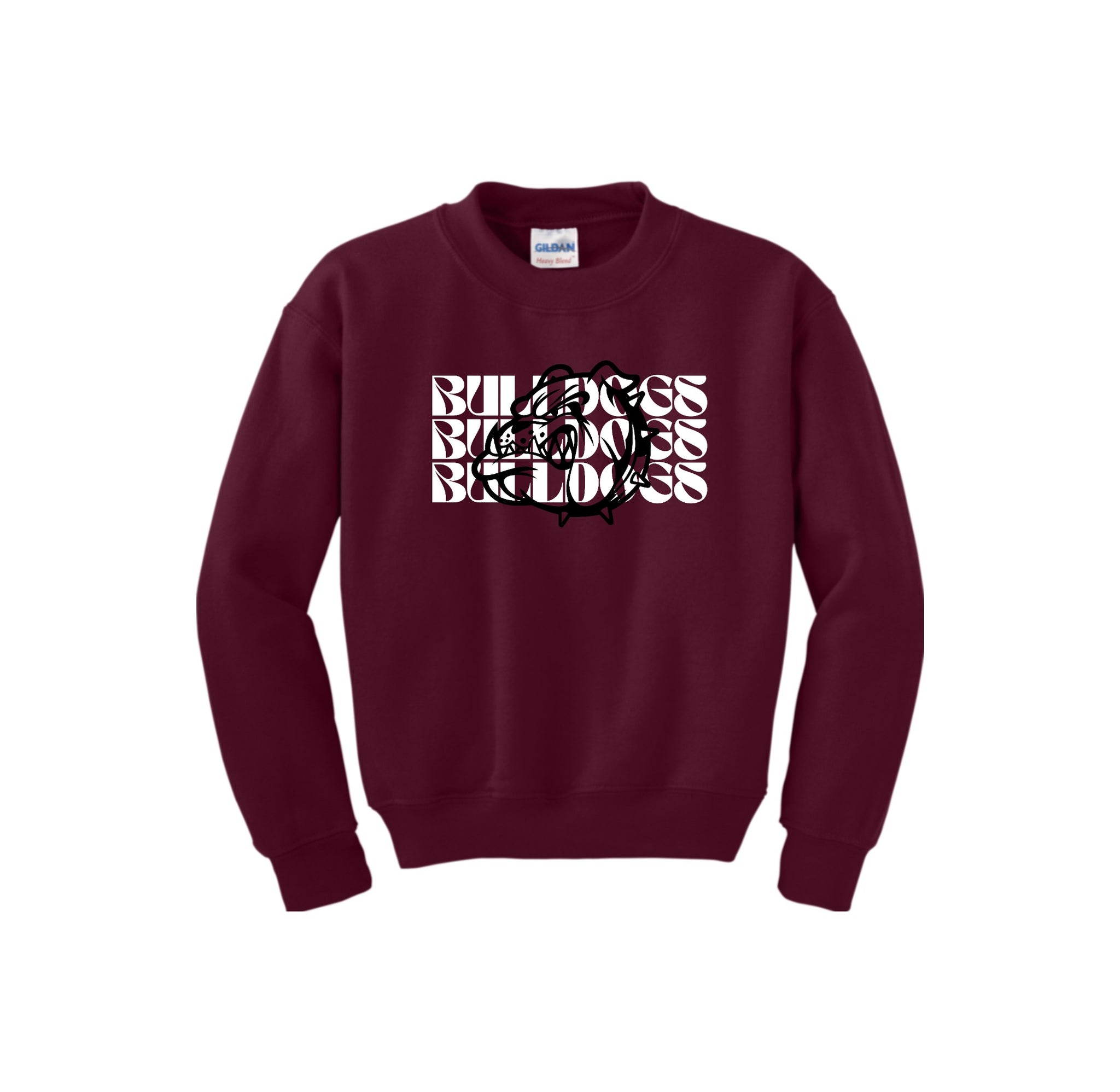 Maroon variant image