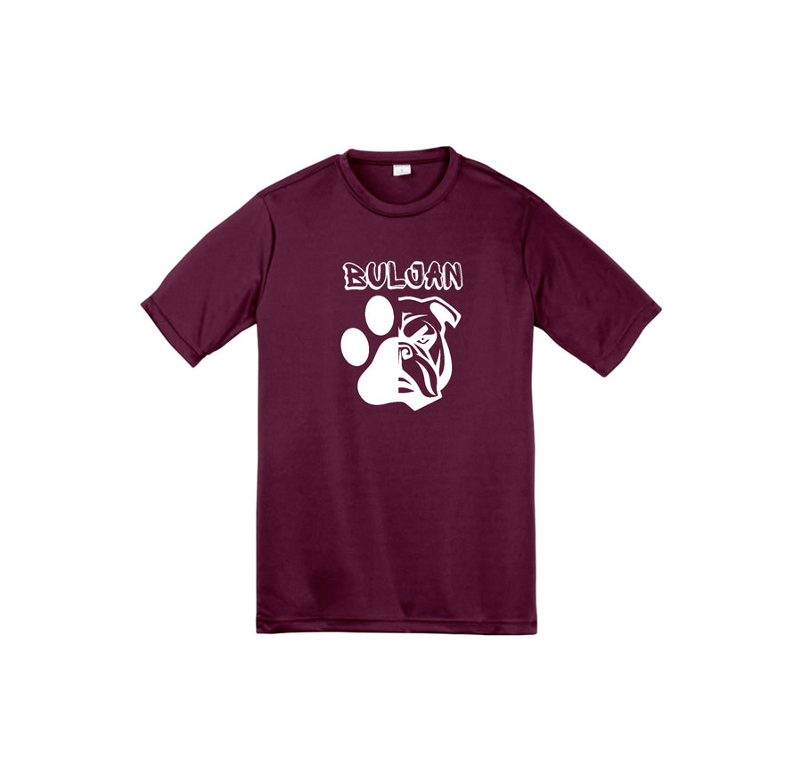 Maroon variant image