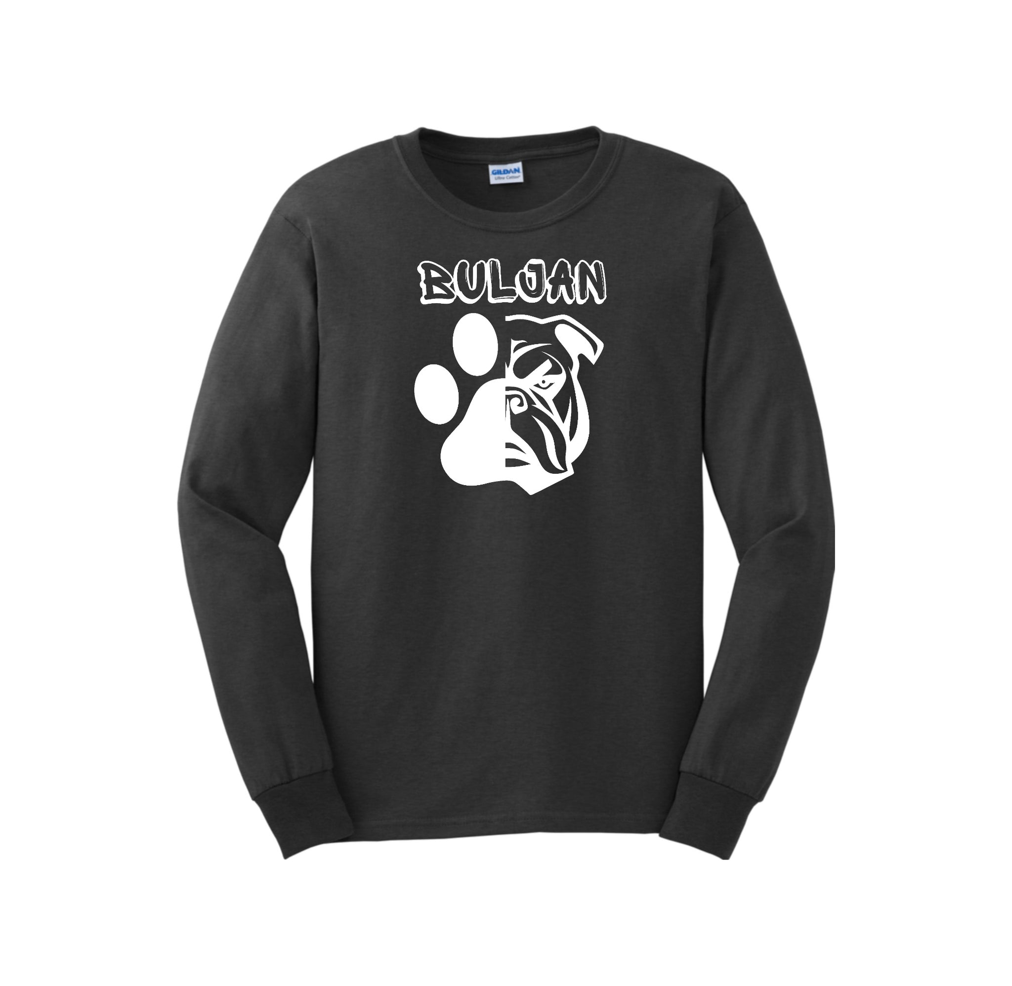 Dark Heather variant image