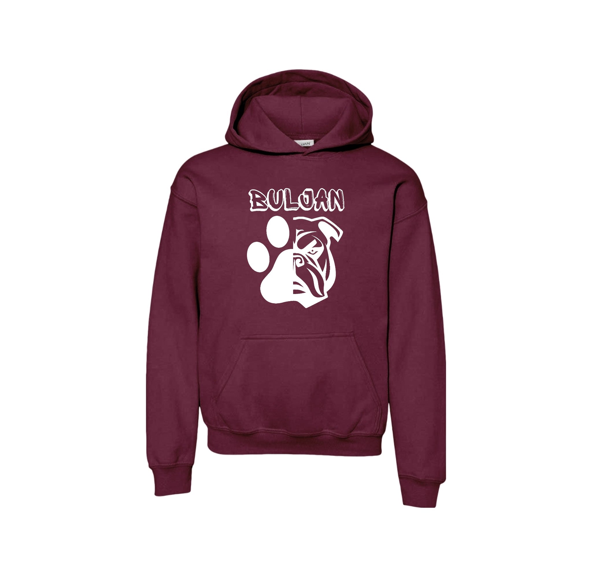 Maroon variant image