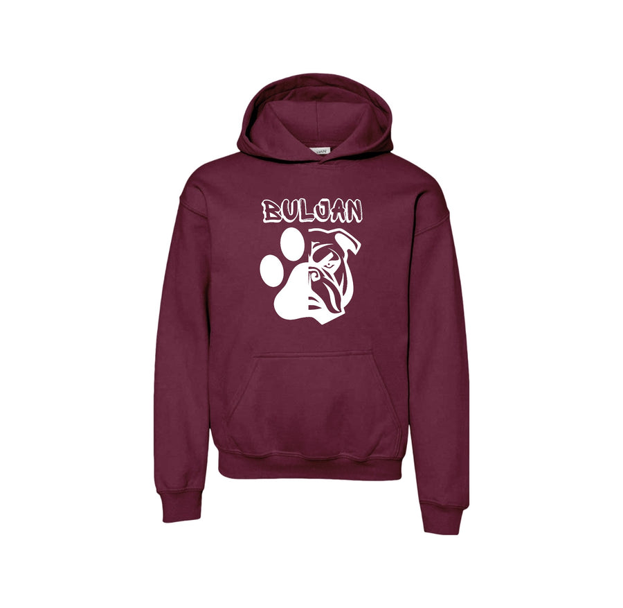 Maroon variant image