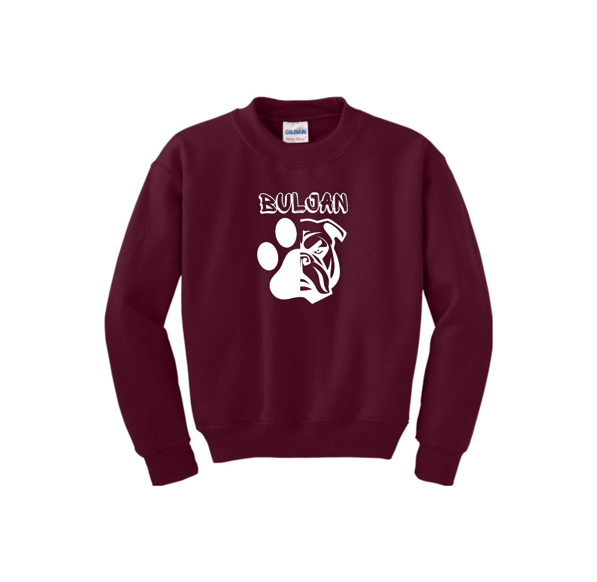 Maroon variant image