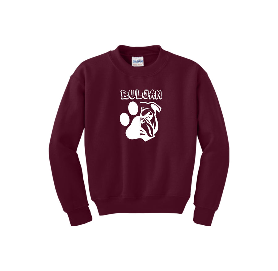 Maroon variant image