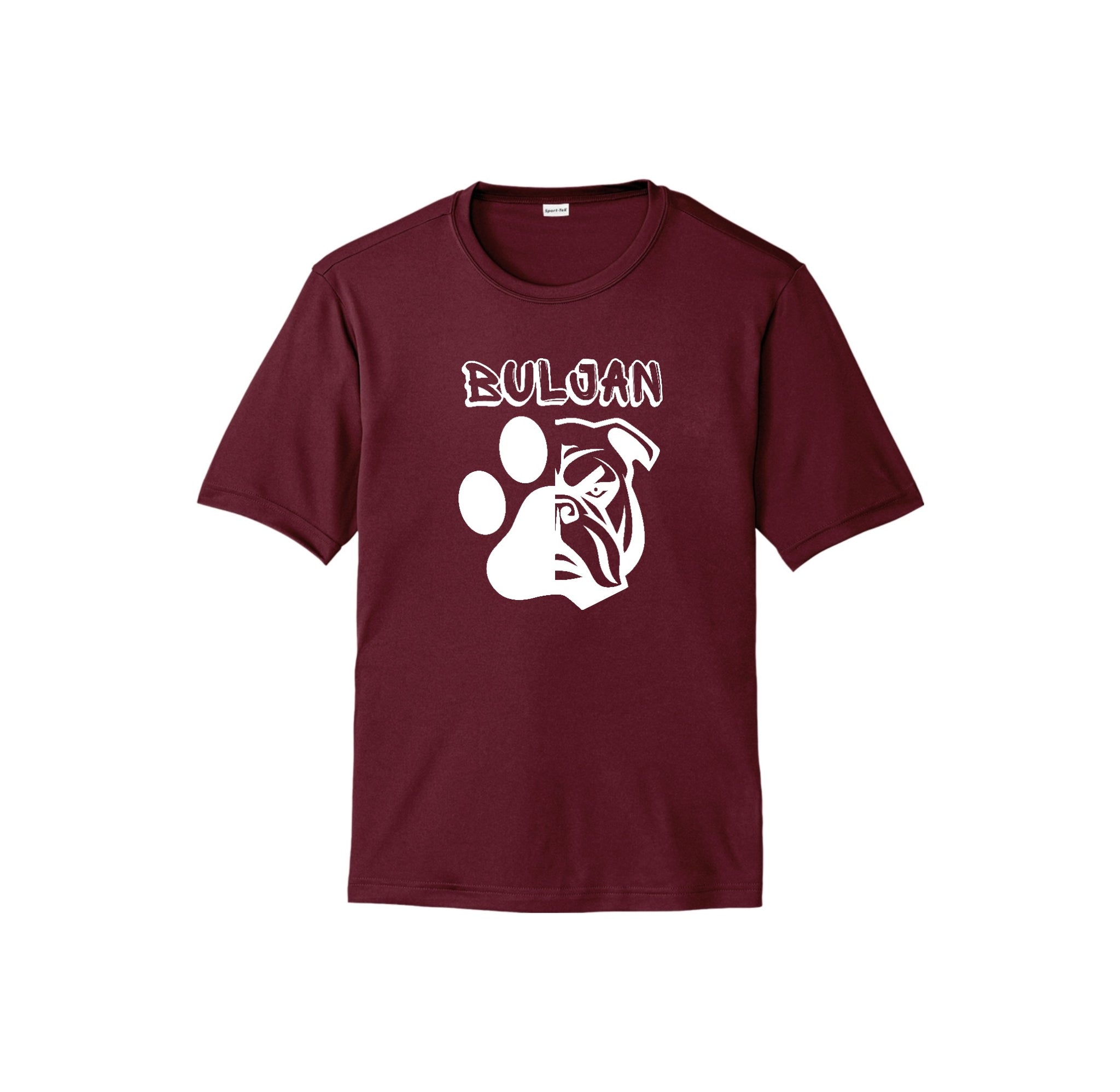 Maroon variant image