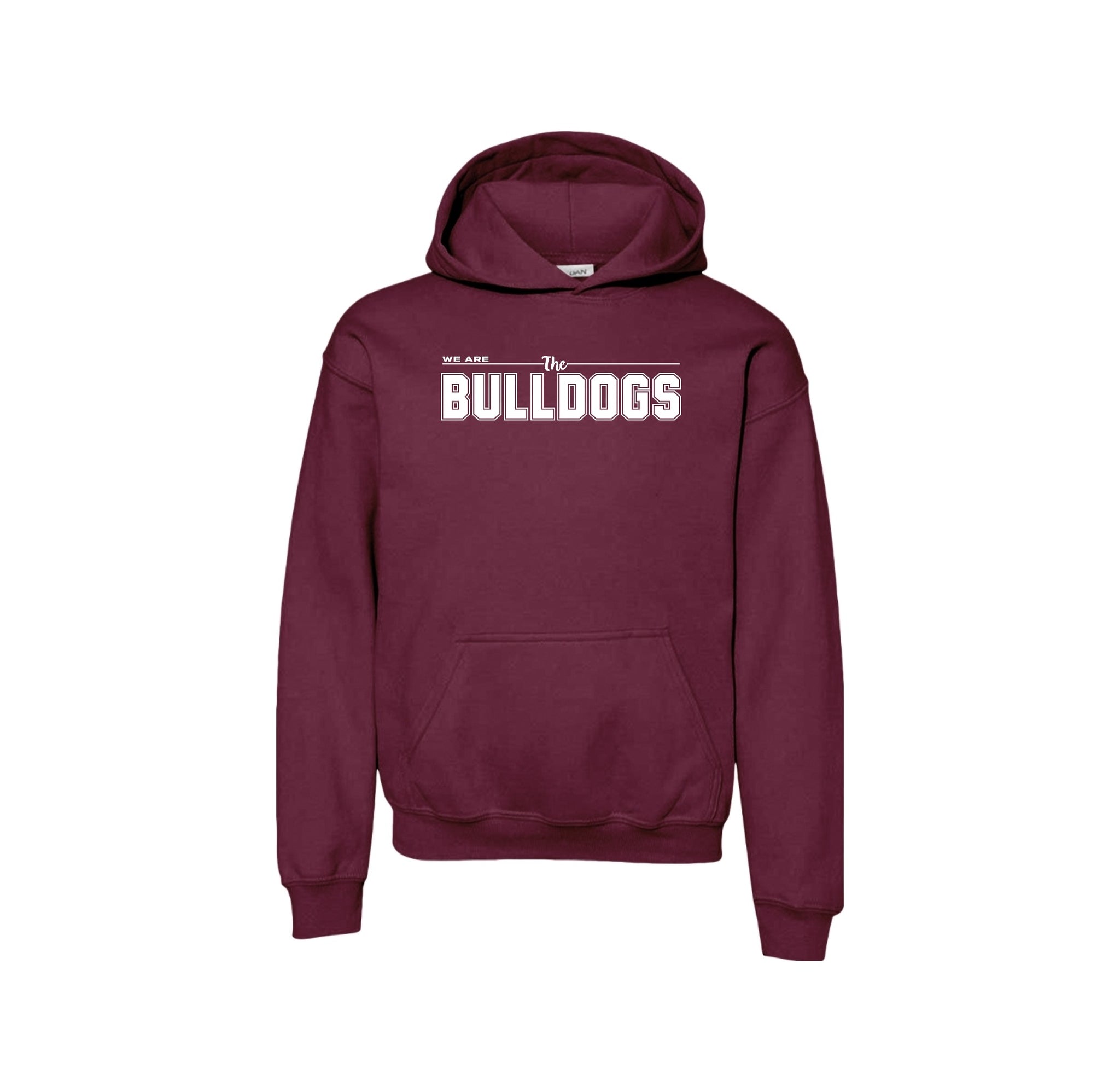 Maroon variant image