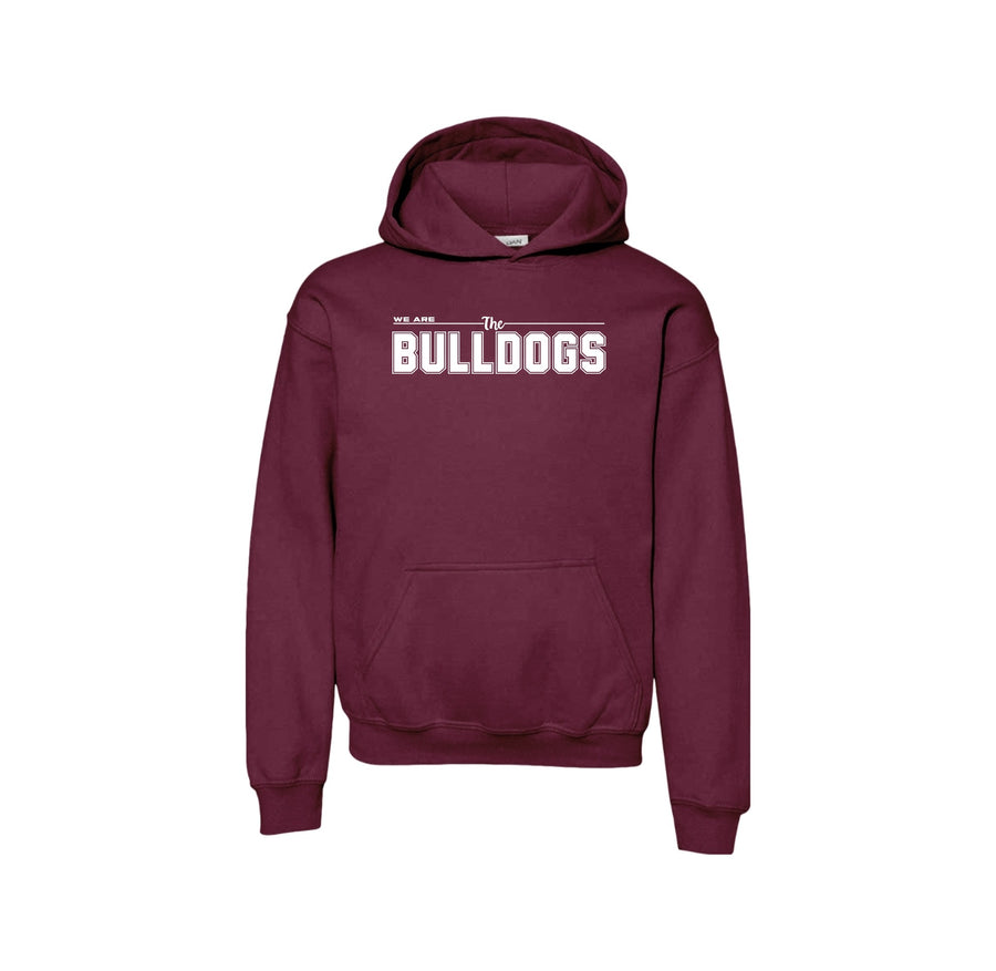 Maroon variant image