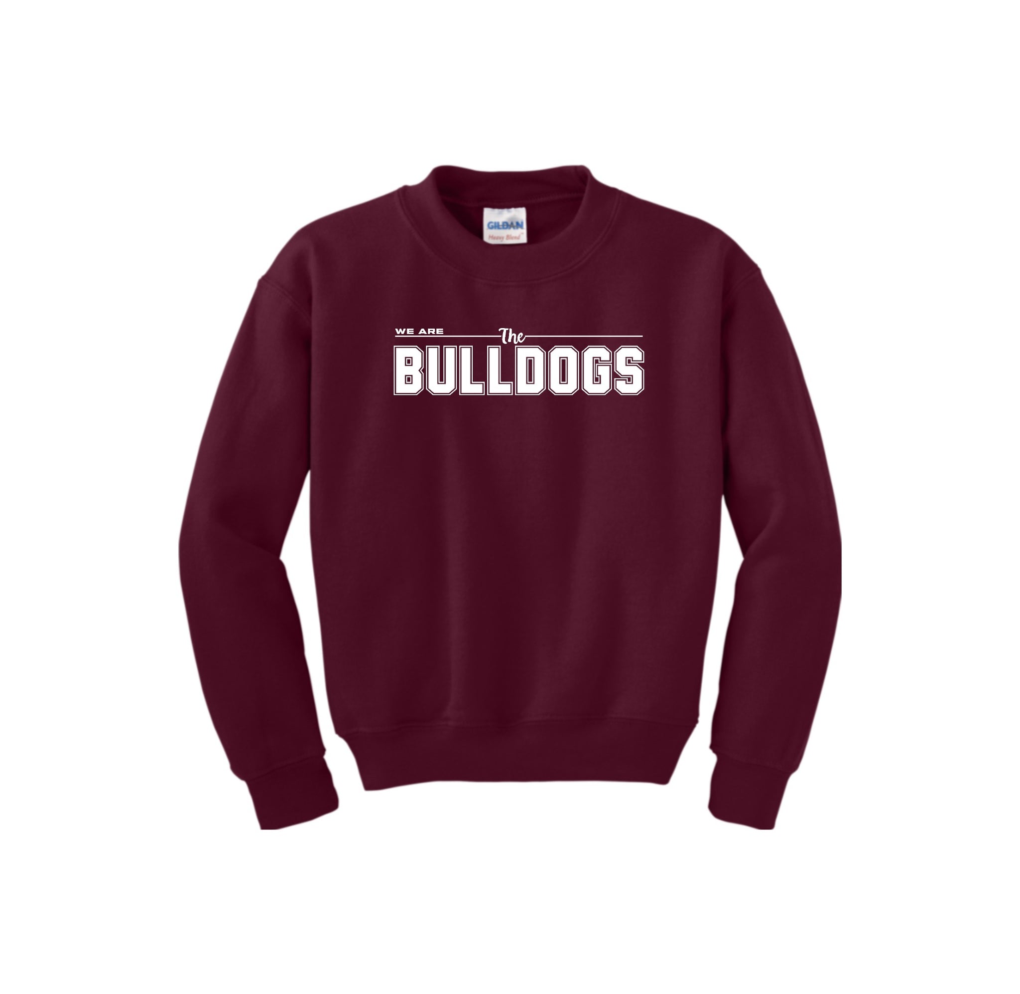 Maroon variant image