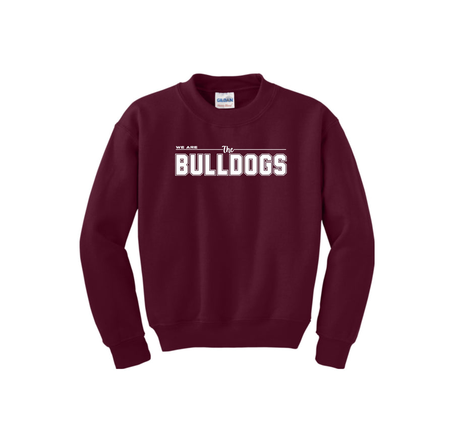 Maroon variant image