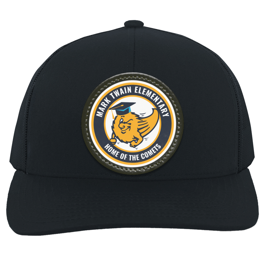 Navy/white variant image