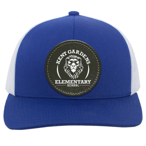 Royal/White variant image