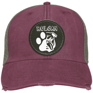 Maroon variant image