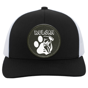 Black/white variant image