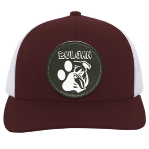 Maroon/White variant image