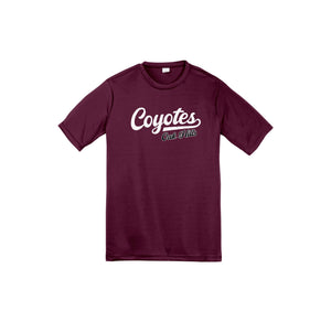 Maroon variant image
