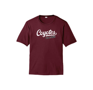 Maroon variant image