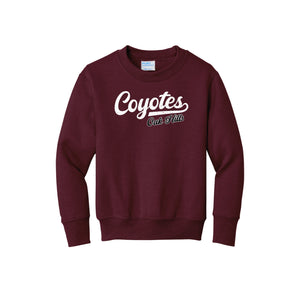 Maroon variant image