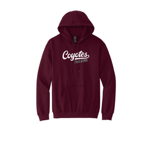 Maroon variant image