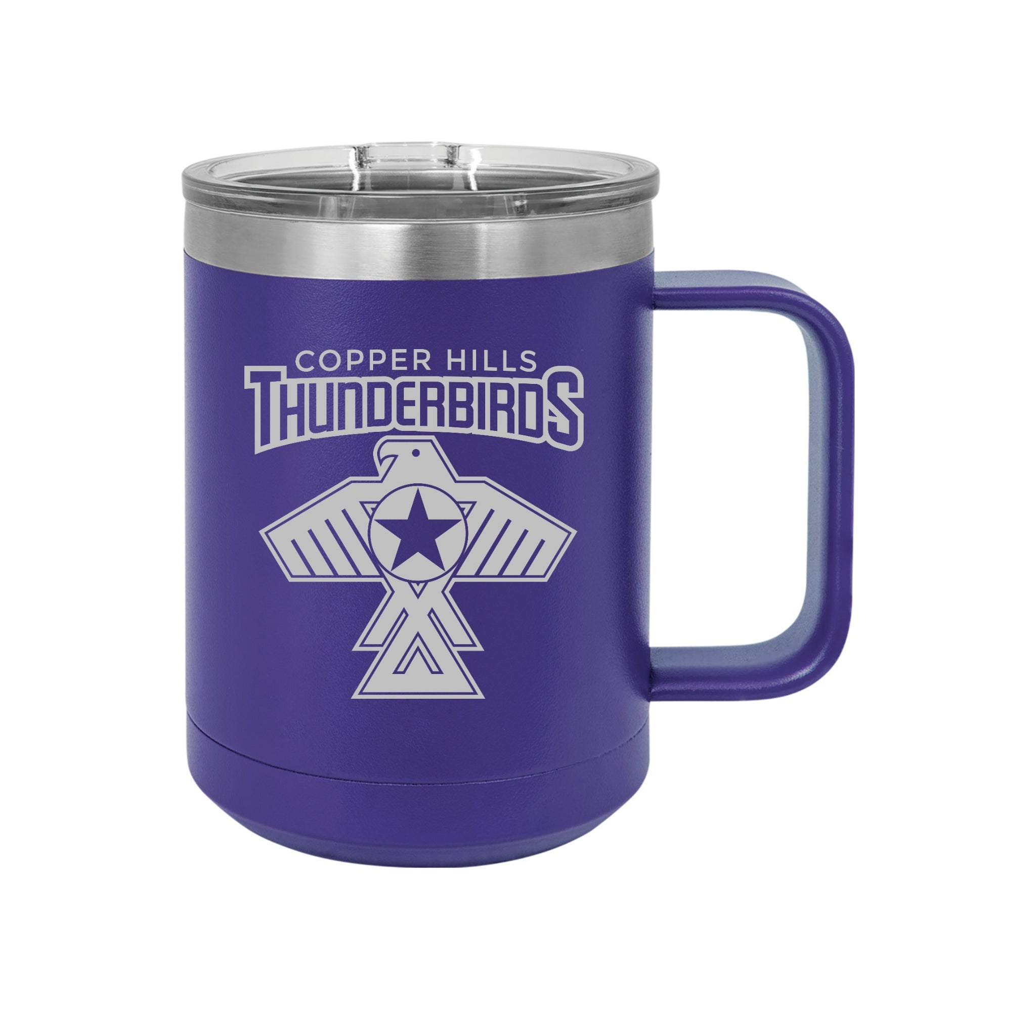 Purple variant image