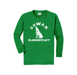 Irish Green variant image