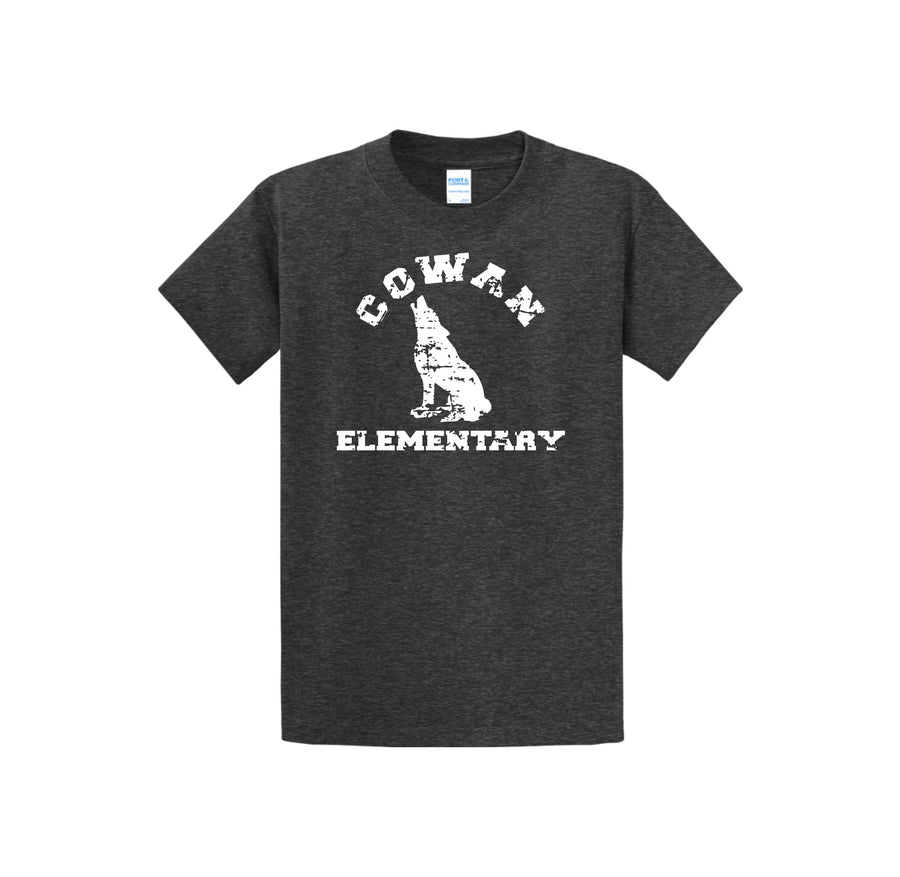 Dark Heather Grey variant image