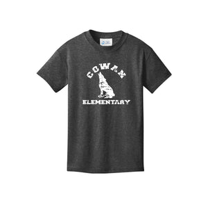 Dark Heather Grey variant image