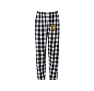 Black/ White Buffalo Plaid variant image