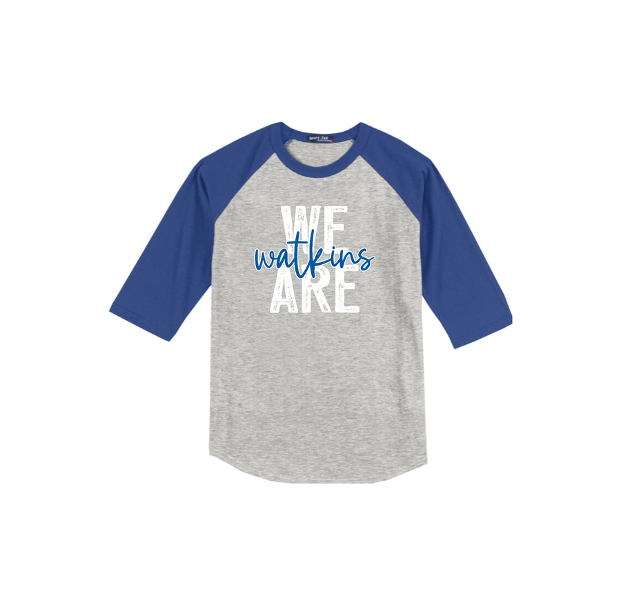 Heather Grey/ Royal variant image