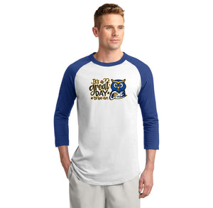 White/ Royal variant image