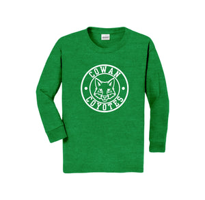 Irish Green variant image
